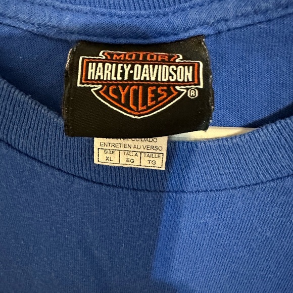 Haley-Davidson Motorcycles (1903) - Picture 3 of 6